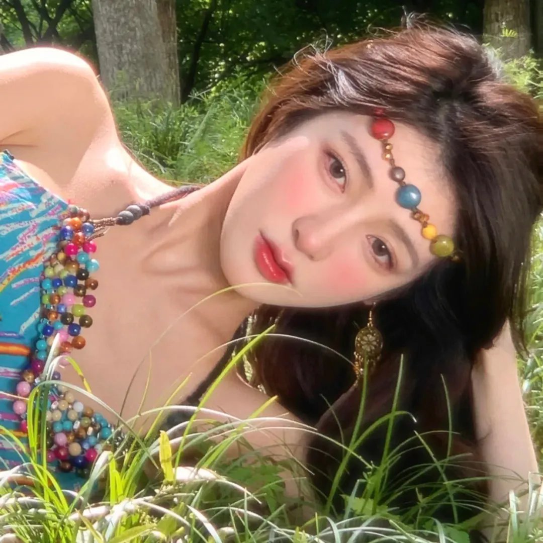 秘密的小奈