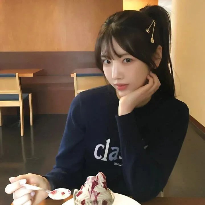 飞马俏姑娘