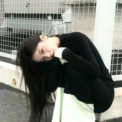 深情的朋友